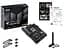 Материнська плата ASUS TUF GAMING B850-PLUS WIFI (TUF GAMING B850-PLUS WIFI) (Socket AM5, AMD B850, ATX) - мініатюра 9