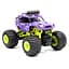 Автомобіль KS Drive на р/к Bigfoot Off-Road Violet 1:16, 27 МГц (SL-358RHV) - мініатюра 6