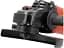 Шлифмашина угловая YATO 2600 Вт (YT-82106) - миниатюра 5