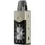 Под-система VooPoo POD System Vinci E120 120W Pod 4500mAh 5ml Kit Champagne Golden (17733) - мініатюра 1