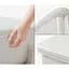 Детский стеллаж Mealux Oscar White (KD-E011 White) - миниатюра 6