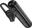 Bluetooth-гарнітура Hoco E63 Diamond Bluetooth Headset Black (758873) [77490] - мініатюра 3
