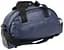 Спортивная сумка Wallaby для фитнеса из искусственной кожи 16 л 44x23x19 см sum0021370 - миниатюра 6
