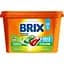 Капсули для прання Brix Color 17 шт. - мініатюра 1