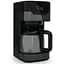 Кавоварка Klarstein Arabica EasyTouch Control 800 Вт (10045344) - мініатюра 1