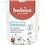 Свічка Bolsius True Scents в склі 80/73 мм Бавовна (930371) - мініатюра 1