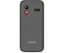 Телефон Sigma Mobile Comfort 50 Hit 2020 2 сім карти сірий (4827798120927) - мініатюра 2