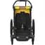 Дитяча коляска Thule Chariot Sport Single (Spectra Yellow) (TH 10201022) - мініатюра 6