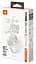 Гарнітура JBL TUNE BEAM 2 White (JBLTBEAM2WHT) - мініатюра 11