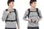 Cумка через плече Thule Aion Sling Bag TASB102 (Black) sum0028096 - мініатюра 8