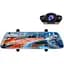 Відеореєстратор Aspiring Maxi 5 Speedcam, WI-FI/GPS/4K/2 camers (MA50SD01) - мініатюра 10