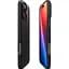 Чехол Spigen Liquid Air для Apple iPhone 16 Pro Matte Black (ACS08117) [117863] - миниатюра 8