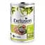Консерва Exclusion Adult Chicken All Breed для собак з куркою 400 г - мініатюра 1