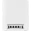 MESH-система ASUS WiFi-Mesh ZenWiFi BT8 BE14000, 1xGE LAN, 1x2.5GE LAN, 1x2.5GE LAN, 1xUSB 3.0, 2мод, белый (90IG0930-MO3B20) - миниатюра 5