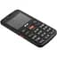 Мобільний телефон бабушкофон 2E T180 MAX Black 688130251051 - мініатюра 5