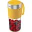 Блендер портативный Tefal Lightmix для полосы желтый (BL1C0230) - миниатюра 1