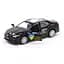 Автомодель TechnoDrive Toyota Camry Uklon чорна (250292) - мініатюра 4