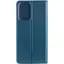 Чохол-книжка GETMAN Elegant для Redmi Note 13 Pro 4G/ Poco M6 Pro 4G Blue [114253] - мініатюра 2