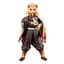 Колекційна фігурка Banpresto Demon Slayer Grandista Kyojuro Rengoku (125507) - мініатюра 1