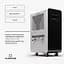 Осушувач повітря Klarstein DryFy Grand Smart 70 (10045545) - мініатюра 6
