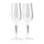 Набір келихів для шампанського GSI Outdoors Champagne Flute Set (1099-79332) - мініатюра 3