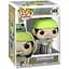 Фігурка Funko Pop Ван Піс Усохачі Усопп One Piece Usohachi 10 см FP OP U 1474 - мініатюра 3