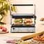 Електрогриль Braun MultiGrill 7 CG 7020 [108132] - мініатюра 8