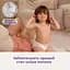 Набор подгузники-трусики Libero Up&Go 7 (17+ кг) 64 шт. - миниатюра 6