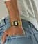 Розумний годинник Casio Vintage A159WGEA-1 золотистий - мініатюра 6