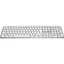 Клавіатура Logitech MX Keys S Wireless Pale Grey UA [920-011588] [96061] - мініатюра 3