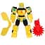 Іграшка-фігурка Hasbro MixMashers Transformers Bumblebee (F9730_F9734) - мініатюра 1