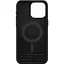 Чохол Caseology Parallax Mag MagSafe для Apple iPhone 15 Pro Max Matte Black [ACS06614] [96905] - мініатюра 8
