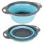 Набір посуду Gimex Cookware Set induction Blue 9 предметів (6977225) - мініатюра 10