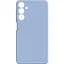 Чехол Make Samsung A25 Silicone Blue - миниатюра 1