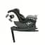 База до автокрісла Peg-Perego Twist Base поворотна чорна (IAKBTW0000NF) - мініатюра 2