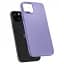 Чехол Spigen Thin Fit Iris Purple для iPhone 15 (ACS06780) - миниатюра 5