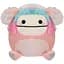 М'яка іграшка Squishmallows Бігфут Даяна 19 см (SQCR05371) - мініатюра 1