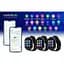 Детские смарт-часы GARMIX PointPro-300 Black GMXPP300-B - миниатюра 3