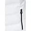 Жилет CMP Woman Vest Fix Hood M White (1097-32W0276-A001 38) - миниатюра 4