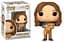 Фигурка Funko Pop Harry Potter Hermiona Гарри Поттер Гермиона 10 см (FP HP H 167) - миниатюра 2
