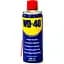 Мастило проникаюче WD-40, 400 мл - мініатюра 1