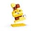Конструктор LEGO Duplo Гра з побудови тварин (10472) - мініатюра 7