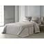 Покривало Lefard Home Textil Montecarlo 280х280 см бежеве (748-007) - мініатюра 1