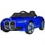 Дитячий електромобіль Bambi JE1009EBLR-4(4WD) - мініатюра 1