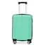 Валіза Semi Line 19" (S) Sea Green (T5612-1) - мініатюра 3