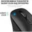 Миша OfficePro Wireless чорна (M230B) - мініатюра 14