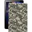 Чехол StatusCASE из экокожи для планшета iGET Smart W102 Хаки-зеленый - миниатюра 1