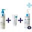 nabir-balzam-dlia-tila-la-roche-posay-lipikar-ap-m-400-ml-ochyshchalnyi-krem-hel-dlia-tila-la-roche-posay-lipikar-syndet-ar-400-ml