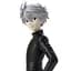 Фигурка Sega Premium Евангелион Каору Нагиса Evangelion Kaworu Nagisa Suit Ver. 20 см SP E KN Sv - миниатюра 3