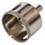 Свердло корончате Alloid Building Tools алмазне по склу та кераміці 45 мм (GS-50045) - мініатюра 1
